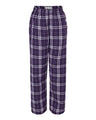 Youth Flannel Pants