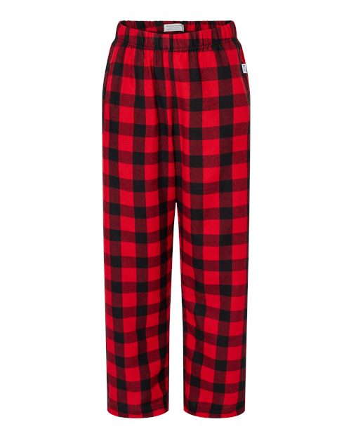 Youth Flannel Pants