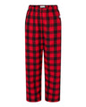 Youth Flannel Pants