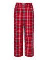 Youth Flannel Pants