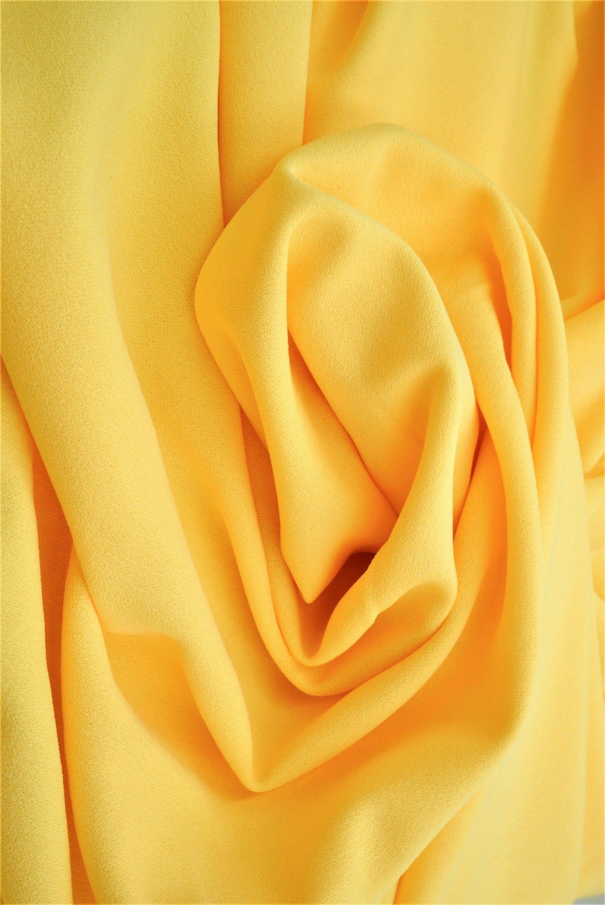 Techno Crepe Stretch Knit Solid