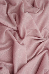 Lurex Jersey Stretch Knit Fabric