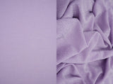 1 Yard Glitter Jersey Knit Fabric with Lurex, 150 GSM, 58/60? Wide Stretch Blend