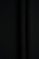 Crinkle Jersey Knit Fabric