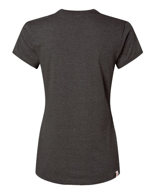 Women's RecycledSoft™ V-Neck T-Shirt