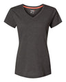 Women's RecycledSoft™ V-Neck T-Shirt