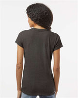 Women's RecycledSoft™ V-Neck T-Shirt