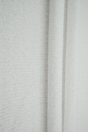 Solid Crinkle Jersey Fabric Stretch Polyester Knit, 58/60" Wide