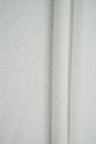Solid Crinkle Jersey Fabric Stretch Polyester Knit, 58/60" Wide