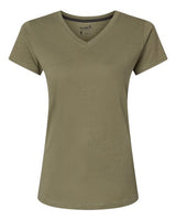 Women's RecycledSoft™ V-Neck T-Shirt