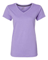 Women's RecycledSoft™ V-Neck T-Shirt