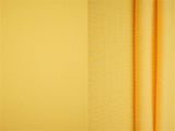 Solid Crinkle Jersey Fabric Stretch Polyester Knit, 58/60" Wide