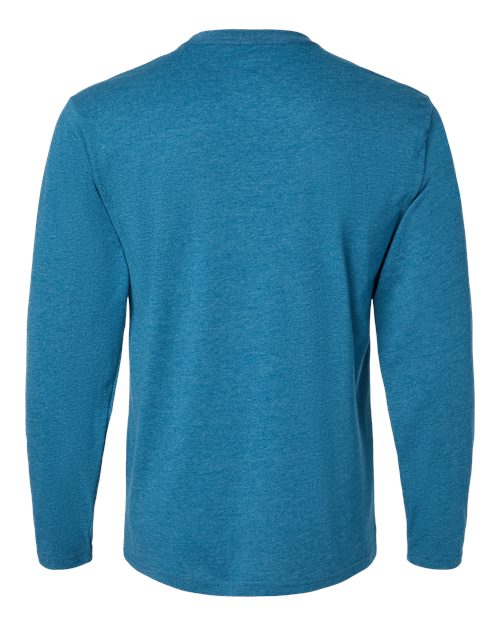 RecycledSoft™ Long Sleeve T-Shirt