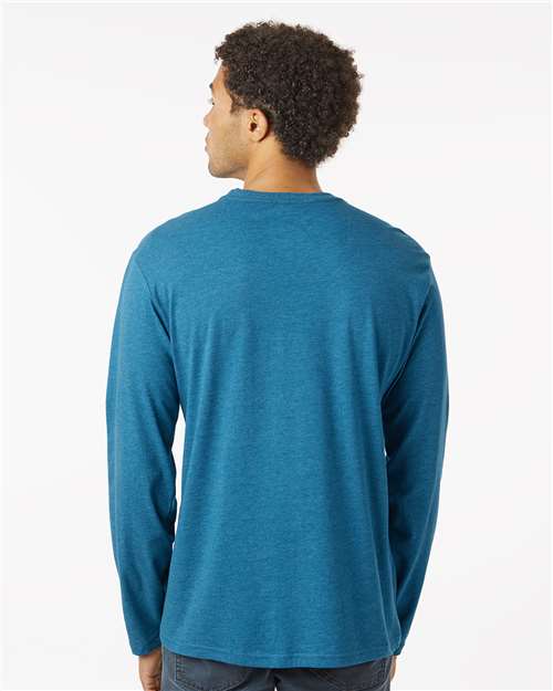 RecycledSoft™ Long Sleeve T-Shirt