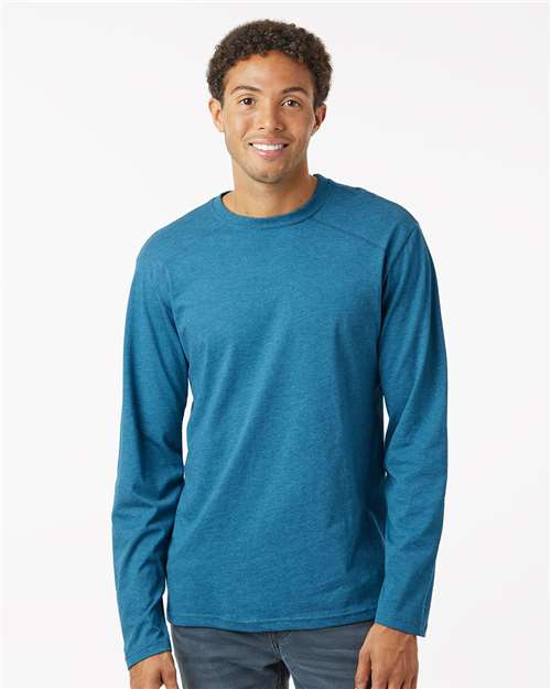 RecycledSoft™ Long Sleeve T-Shirt