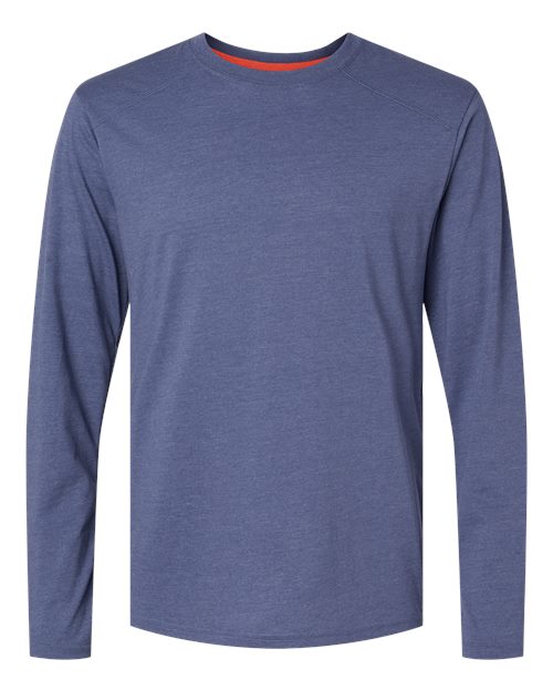 RecycledSoft™ Long Sleeve T-Shirt