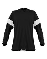 Alleson Athletic Unisex Contender Long Sleeve Shooter Shirt