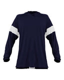 Alleson Athletic Unisex Contender Long Sleeve Shooter Shirt