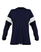Alleson Athletic Unisex Contender Long Sleeve Shooter Shirt