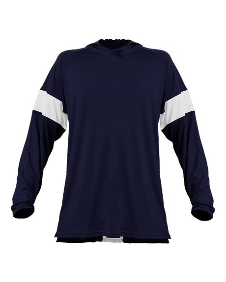 Alleson Athletic Unisex Contender Long Sleeve Shooter Shirt