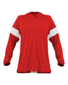 Alleson Athletic Unisex Contender Long Sleeve Shooter Shirt