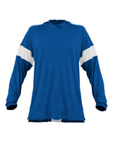 Alleson Athletic Unisex Contender Long Sleeve Shooter Shirt