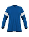 Alleson Athletic Unisex Contender Long Sleeve Shooter Shirt