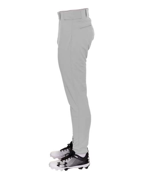 Crush Tapered Baseball Pants