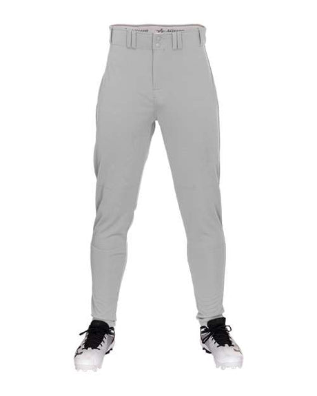 Alleson Athletic Unisex Crush Tapered Baseball Pants