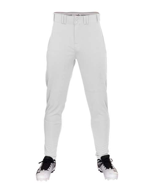 Alleson Athletic Unisex Crush Tapered Baseball Pants