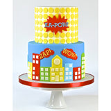 FMM Wow Shape Cutter