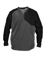 Field Batters Jacket