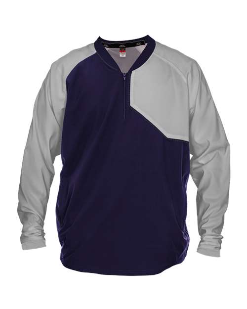 Field Batters Jacket