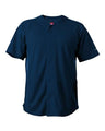 Alleson Athletic Unisex Crush Full Button Baseball Jersey