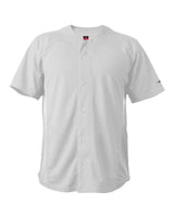 Alleson Athletic Unisex Crush Full Button Baseball Jersey