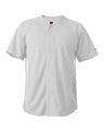 Alleson Athletic Unisex Crush Full Button Baseball Jersey