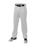 Alleson Athletic Unisex Crush Pinstripe Pants
