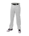 Alleson Athletic Unisex Crush Pinstripe Pants