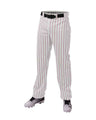 Alleson Athletic Unisex Crush Pinstripe Pants