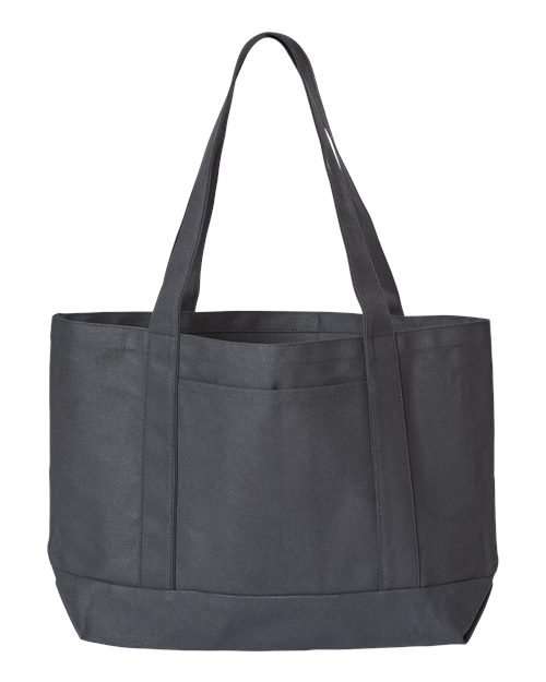 Leeward Boater Tote