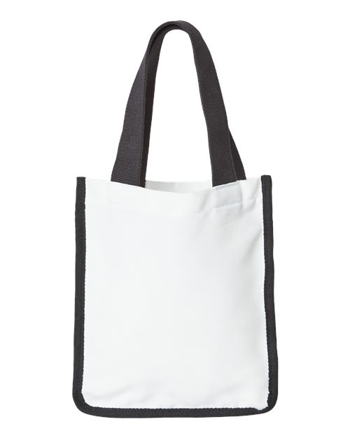 Sublimation Small Tote Bag
