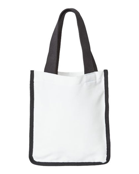 Sublimation Small Tote Bag