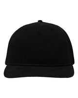 Modern Five-Panel Trucker Fit Cap