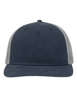 Sportsman Modern Five-Panel Trucker Fit Cap