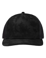 Modern Five-Panel Trucker Fit Cap