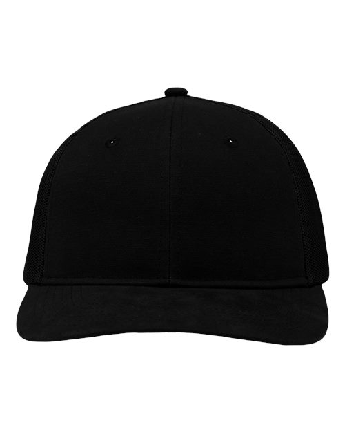 Modern Six-Panel Trucker Fit Cap