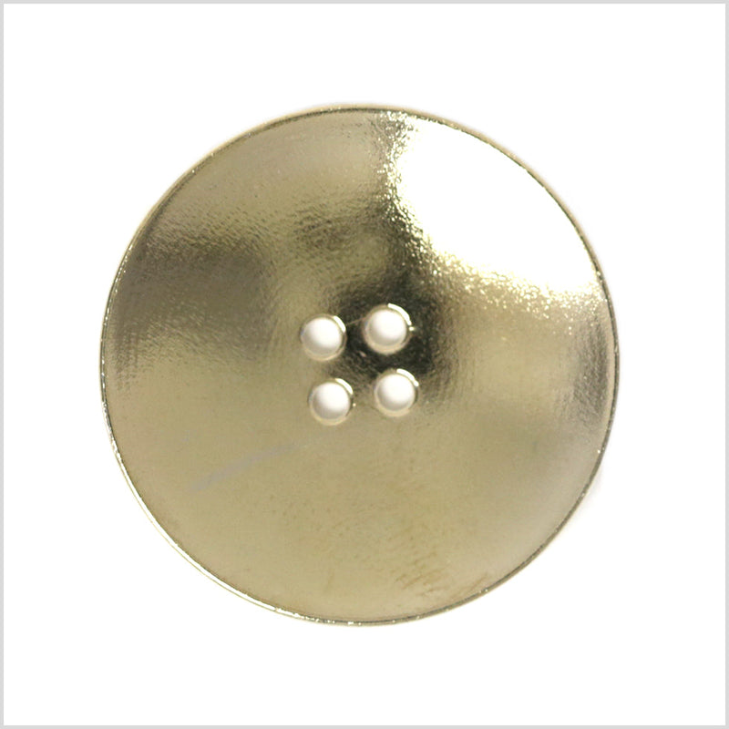 Gold Blazer Button - 36L/23mm