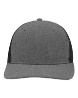 Modern Six-Panel Trucker Fit Cap