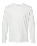 Unisex Organic Long Sleeve T-Shirt