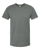 Unisex Combed Cotton T-Shirt